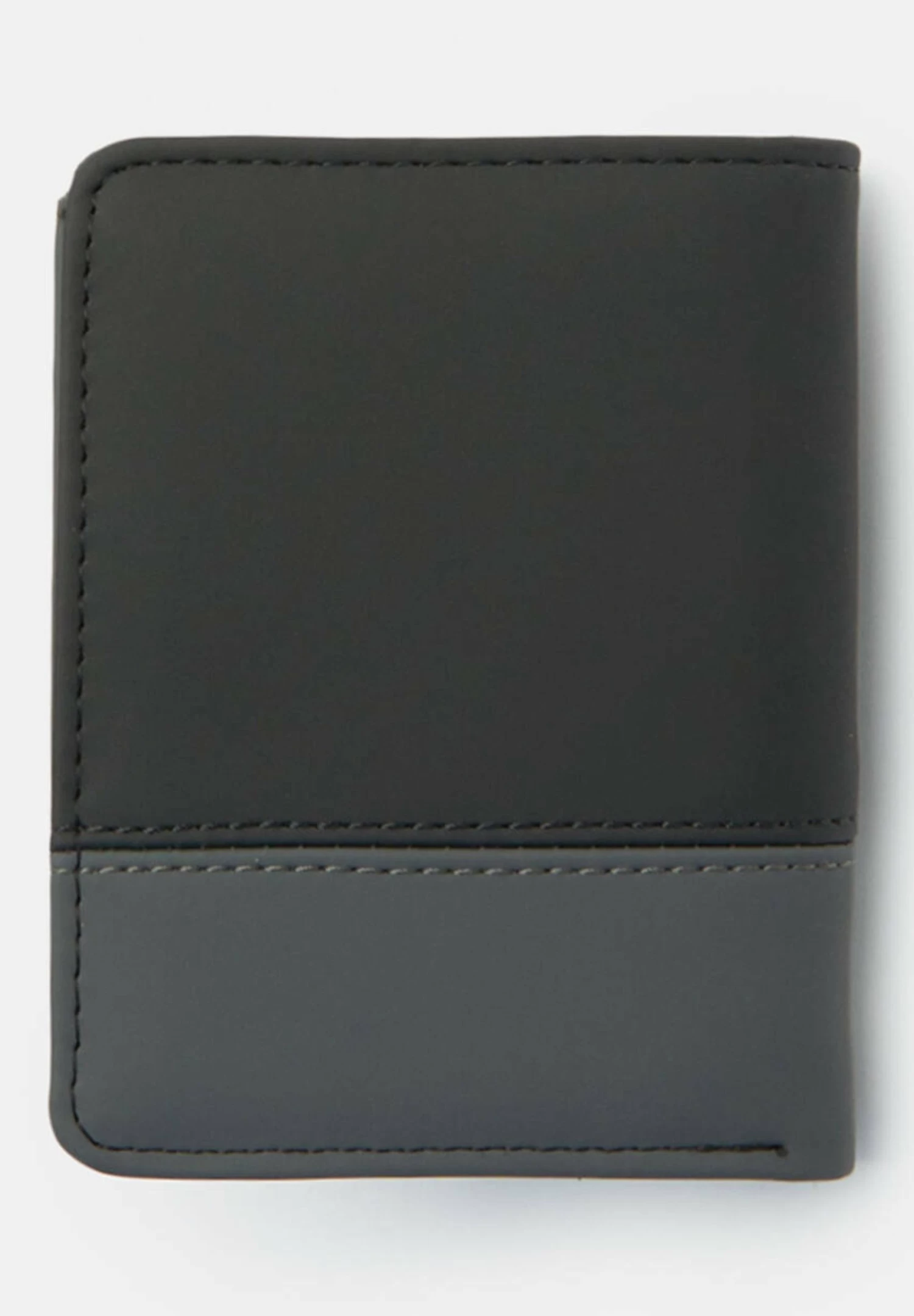 PULL & BEAR Vertical With Elastic Detail - Portemonnee - Black 2 PULL & BEAR Vertical With Elastic Detail - Portemonnee - Black - Afbeelding 2