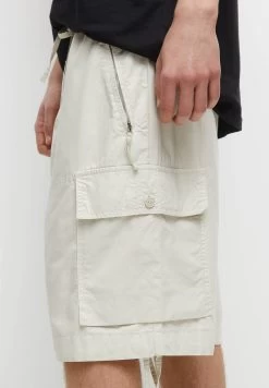 PULL & BEAR Parachute Bermuda With- Shorts - Beige -PULL BEAR Winkel 4d10935678994febb7b9d93de1ef0e9c