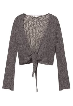 PULL & BEAR Vest - Dark Grey 10 PULL & BEAR Vest - Dark Grey -PULL BEAR Winkel 4d5c7e67827a47639bbe97bea2dfbcc7