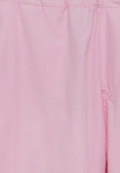 PULL & BEAR Loose-Fit Parachute- Broek - Pink -PULL BEAR Winkel 4d7061b1de91406381f44fc4cb38bdb7