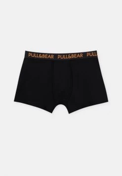 PULL & BEAR Pack Of 3 - Onderbroeken - Multi Coloured -PULL BEAR Winkel 4dcec03c2c56412a91031eecbb4ab69c
