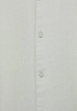PULL & BEAR Rustic Short Sleeve - Overhemd - Mint -PULL BEAR Winkel 4ec1155669274c62a7543ddd854b8dd5