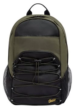 PULL & BEAR Technical - Rugzak - Green