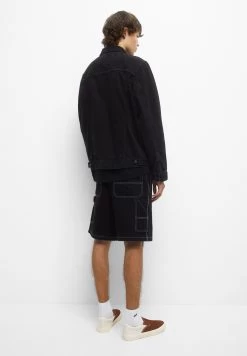 PULL & BEAR Spijkerjas - Black 9 PULL & BEAR Spijkerjas - Black -PULL BEAR Winkel 4fc3604a60144790aaadf3427b82846d