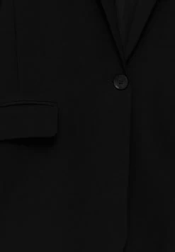 PULL & BEAR Basic Coloured - Blazer - Black 13 PULL & BEAR Basic Coloured - Blazer - Black -PULL BEAR Winkel 4feb7cbc14c24c73a00af6092f5cf6f9