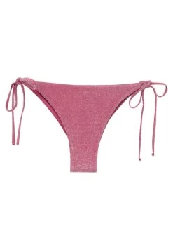 PULL & BEAR Shiny - Bikinibroekje - Lilac -PULL BEAR Winkel 51466f2c8f364650b50c2d96d2433fa6