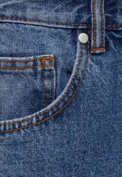 PULL & BEAR Wide - Relaxed Fit Jeans - Blue Grey -PULL BEAR Winkel 521f76090e554fda8b91e9d0bc83fd70