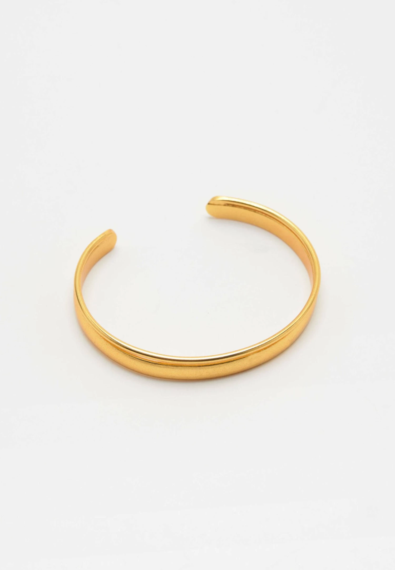 PULL & BEAR Pack 2 - Armband - Gold Coloured 3 PULL & BEAR Pack 2 - Armband - Gold Coloured - Afbeelding 3