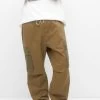 PULL & BEAR Jogger - Trainingsbroek - Khaki