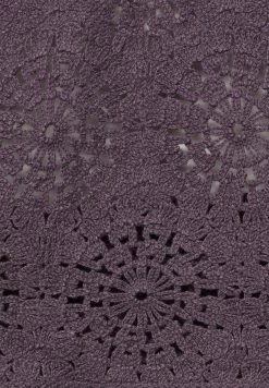 PULL & BEAR Crochet Halter- Top - Dark Purple 11 PULL & BEAR Crochet Halter- Top - Dark Purple -PULL BEAR Winkel 53e2063ca68646998dd6c5e3100dbec1