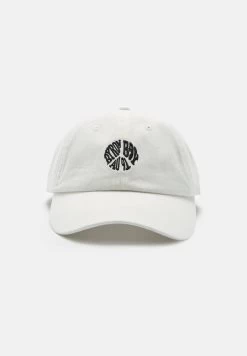 PULL & BEAR Byron Bay-Faded - Pet - White -PULL BEAR Winkel 54524c4766654547865e1003e2f00699