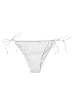 PULL & BEAR Basic- Bikinibroekje - White -PULL BEAR Winkel 5796d1b469a54c95a1d34fe25e5ecb48
