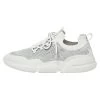 PULL & BEAR Running - Sneakers Laag - Grey
