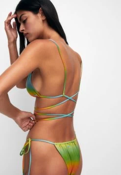 PULL & BEAR Ombré - Bikinibroekje - Multicoloured -PULL BEAR Winkel 582b7ba355b94a6f85e383172adf6858