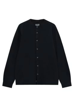 PULL & BEAR Overhemd - Black -PULL BEAR Winkel 58d608fa881f458ab50c0b53426e4669