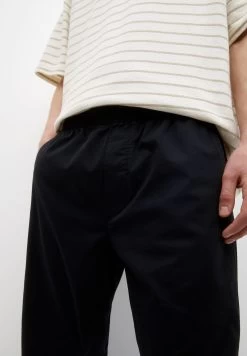 PULL & BEAR Basic - Trainingsbroek - Black -PULL BEAR Winkel 5b1e3176a5924874b1eb14ca20a30fcd