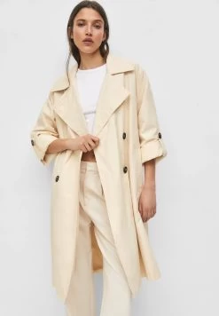 PULL & BEAR Trenchcoat - Beige