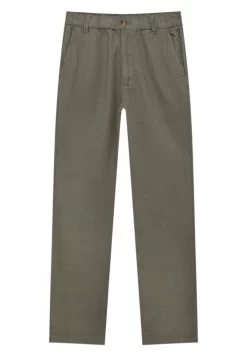 PULL & BEAR Chino - Khaki 12 PULL & BEAR Chino - Khaki -PULL BEAR Winkel 5be4bdc3d7374b799192f3e015e913c6