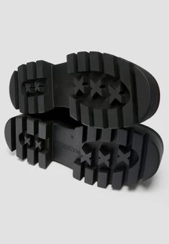 PULL & BEAR Korte Laarzen - Black -PULL BEAR Winkel 5c4e293b12d44af1b3321503deaa131b