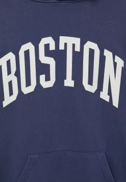 PULL & BEAR Boston University-Style - Hoodie - Dark Blue 11 PULL & BEAR Boston University-Style - Hoodie - Dark Blue -PULL BEAR Winkel 5d11215c36064579a4ae65fef9905768