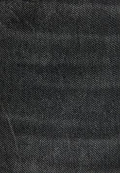 PULL & BEAR Jeansshort - Mottled Dark Grey -PULL BEAR Winkel 5d522d3f9ffb499485096e53b7a30c48