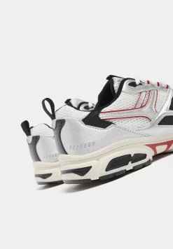 PULL & BEAR Sneakers Laag - Mottled Grey -PULL BEAR Winkel 5eb33f9b51034341b51d99d744de24ef