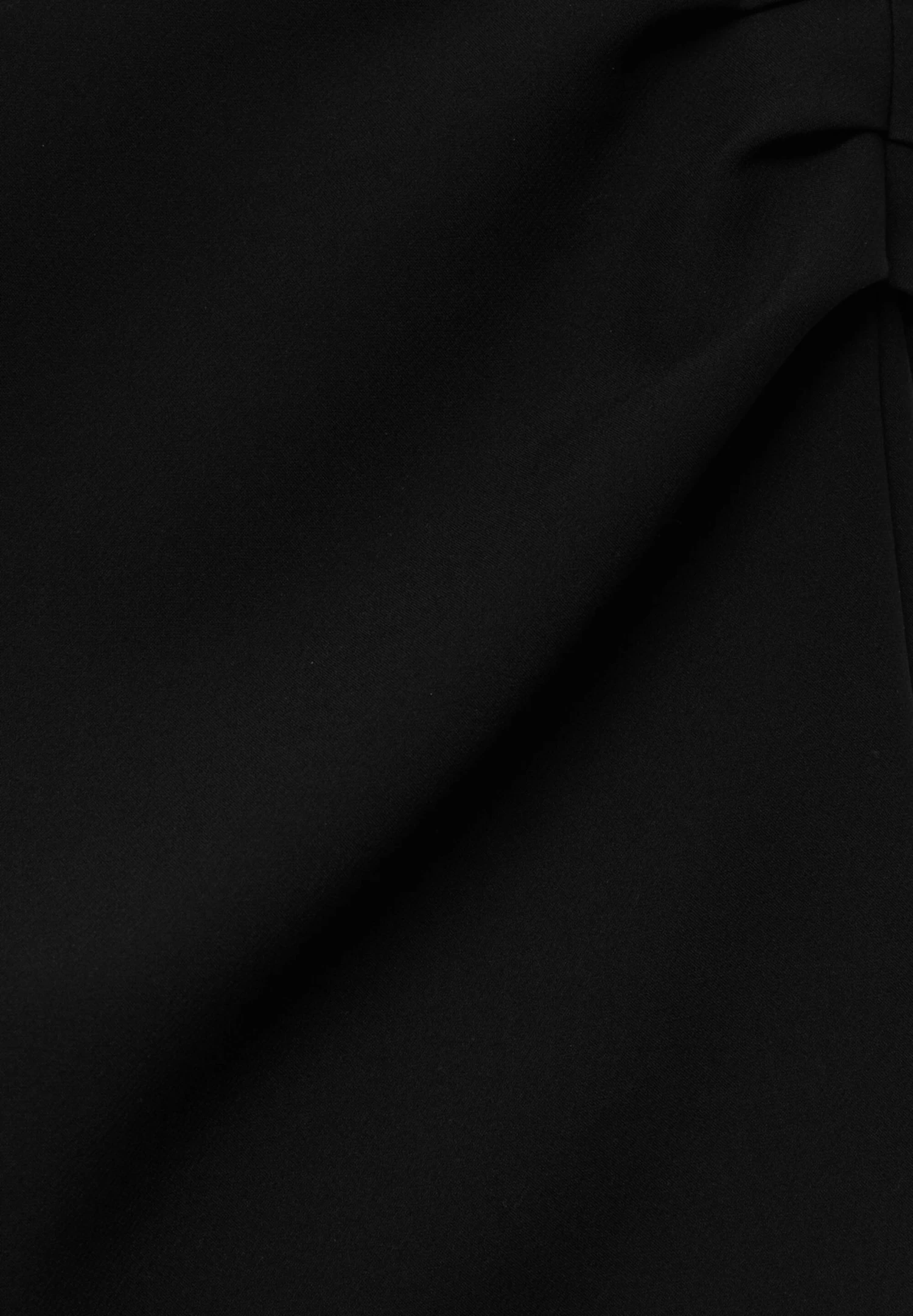 PULL & BEAR Minirok - Black 6 PULL & BEAR Minirok - Black - Afbeelding 6