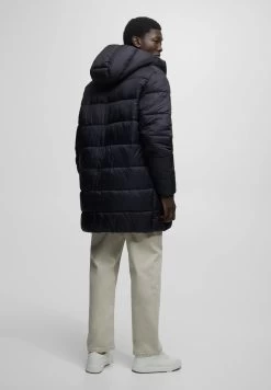 PULL & BEAR Reversible Puffer- Winterjas - Mottled Black -PULL BEAR Winkel 62bd603c95c04cb0952d9754d72451c1