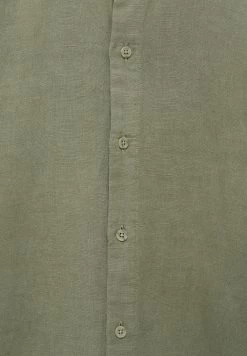 PULL & BEAR Overhemd - Green -PULL BEAR Winkel 62e4d3ca49334542941450939e779663
