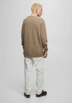 PULL & BEAR Trui - Ochre 8 PULL & BEAR Trui - Ochre -PULL BEAR Winkel 631cad2e12a04cedb1bb0494b4740d8b