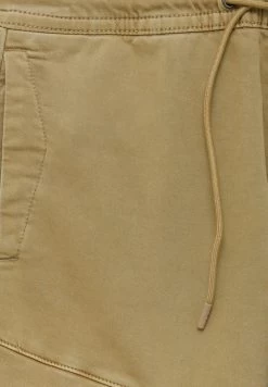 PULL & BEAR Cargobroek - Ochre -PULL BEAR Winkel 63cfdebdc5634d41812f4733ecd517ed