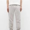 PULL & BEAR Basic - Trainingsbroek - Light Grey