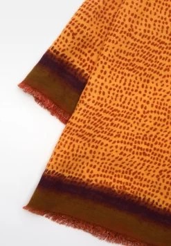 PULL & BEAR Printed Sarong - Strandaccessoire - Multi Coloured -PULL BEAR Winkel 669e229ec4c24816952448bd08d6313f