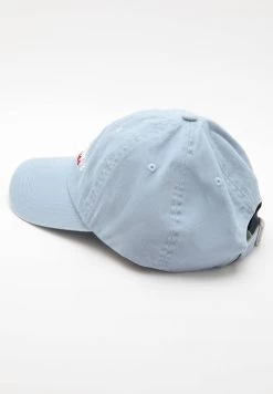 PULL & BEAR Faded Palm Springs - Pet - Light Blue -PULL BEAR Winkel 67254bf09c4a44aaa2e5b59d669797da