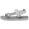 PULL & BEAR Contrast Technical- Sandalen - Grey