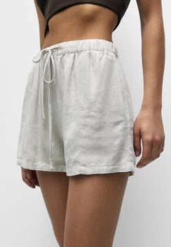 PULL & BEAR Flowing Rustic With Elasticated Waistband - Shorts - Sand 9 PULL & BEAR Flowing Rustic With Elasticated Waistband - Shorts - Sand -PULL BEAR Winkel 67b9b5c6f4824b21811b17140df1e0bb