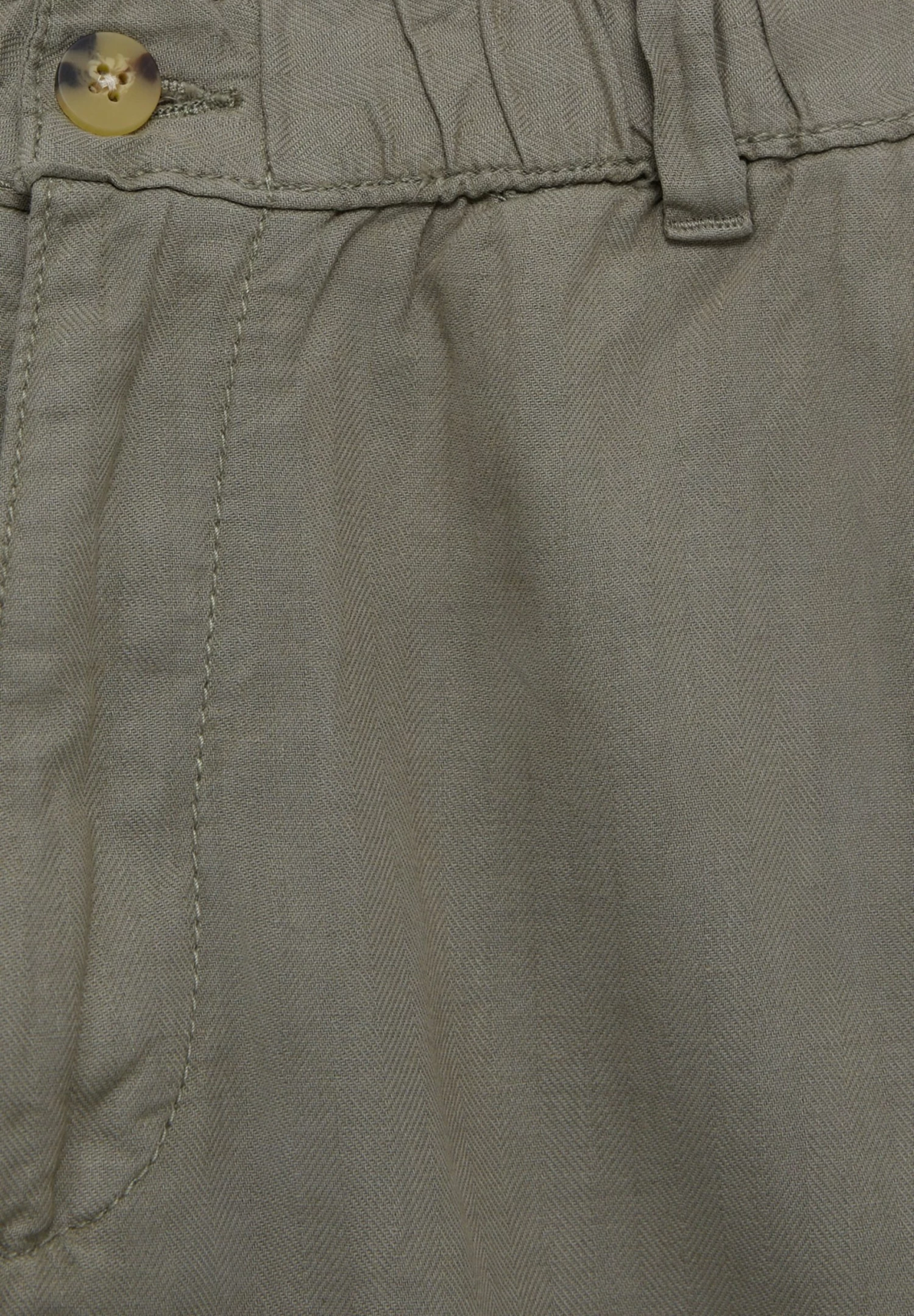 PULL & BEAR Chino - Khaki 7 PULL & BEAR Chino - Khaki - Afbeelding 7