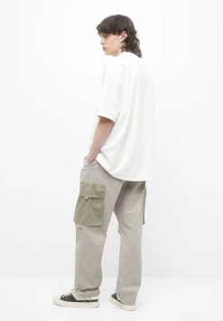 PULL & BEAR Jogger - Trainingsbroek - Grey 9 PULL & BEAR Jogger - Trainingsbroek - Grey -PULL BEAR Winkel 6a2cdd62bf314485b0b7b40a935a6eb7