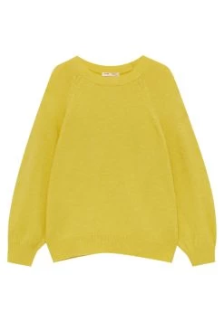 PULL & BEAR Soft - Trui - Yellow 12 PULL & BEAR Soft - Trui - Yellow -PULL BEAR Winkel 6b160536907b44b29d7c058fff4a500c