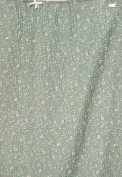 PULL & BEAR Floral-Midi - Kokerrok - Green 13 PULL & BEAR Floral-Midi - Kokerrok - Green -PULL BEAR Winkel 6d32d372c3964785bb7eb873865bef61