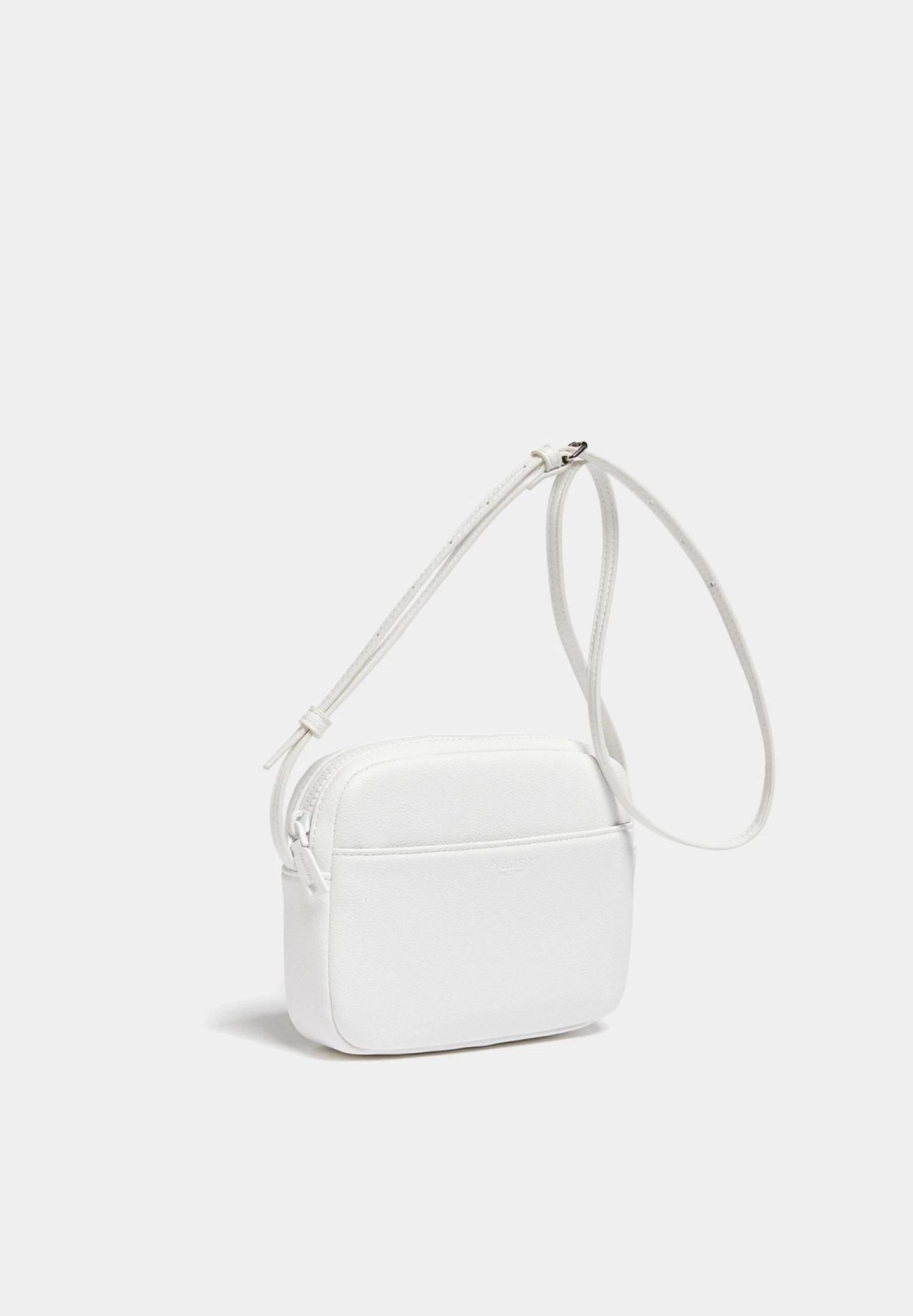 PULL & BEAR Mini Urban - Schoudertas - White 2 PULL & BEAR Mini Urban - Schoudertas - White - Afbeelding 2