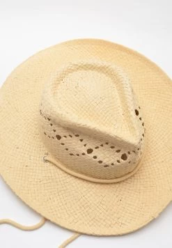 PULL & BEAR Cowboy With Drawstring - Hoed - Brown -PULL BEAR Winkel 6eacd6ffcdaf4b379c0b5a0060c9aa1e