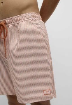 PULL & BEAR Basic - Zwemshorts - Orange -PULL BEAR Winkel 6ec121cbe5904f9da010a85d3f74b93c