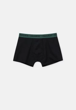 PULL & BEAR With Waistband-Pack Of 3 Boxers - Onderbroeken - Black -PULL BEAR Winkel 6ee553ee889641a9b0c04e8c338445c2