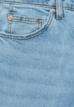 PULL & BEAR Comfort - Straight Leg Jeans - Stone Blue Denim -PULL BEAR Winkel 6ee9d8a49108467c8794fef52bcbb7b8