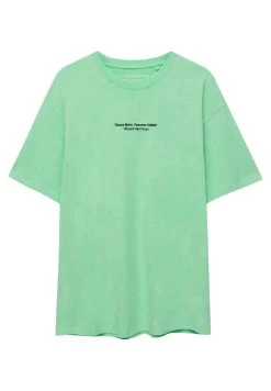 PULL & BEAR Vincent Van Gogh - T-Shirt Print - Green 12 PULL & BEAR Vincent Van Gogh - T-Shirt Print - Green -PULL BEAR Winkel 6f749e09204b4cd0a89be4169601f9cd