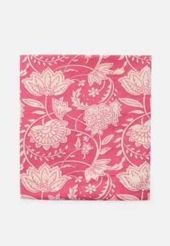 PULL & BEAR Floral Sarong - Sjaal - Pink -PULL BEAR Winkel 7107c20a5a3f4921b780c7ec31faff4f