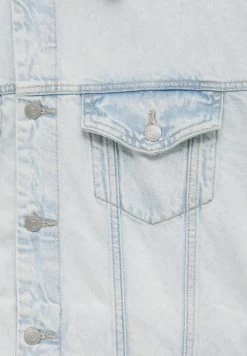 PULL & BEAR With Pockets - Spijkerjas - Light Blue Denim -PULL BEAR Winkel 718c4daa1e5e46cea4467a11244f8fa1