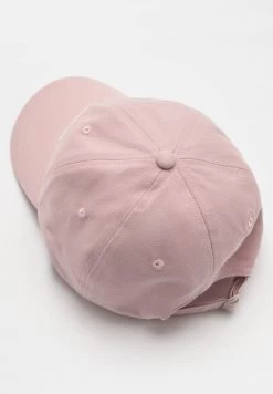 PULL & BEAR Embroidered Slogan - Pet - Pink -PULL BEAR Winkel 731f747986774ba697120991c9297a53