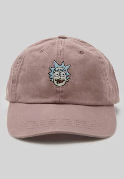 PULL & BEAR Rick And Morty - Pet - Pink -PULL BEAR Winkel 73ce06d370984f119d894662570954d8